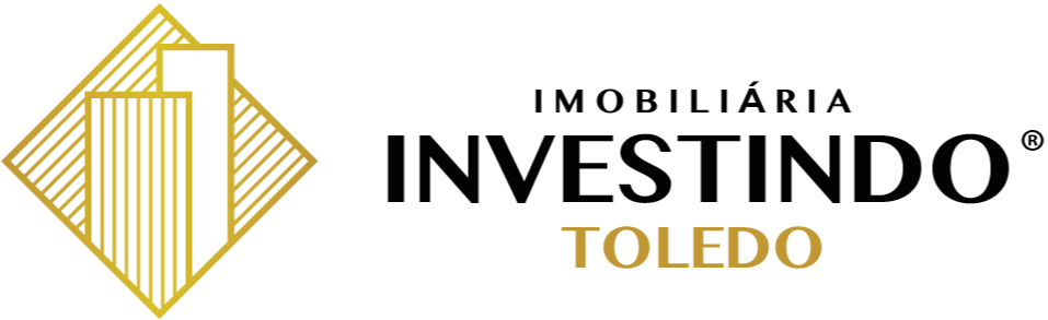 Investindo Toledo - Sua imobiliária em Toledo